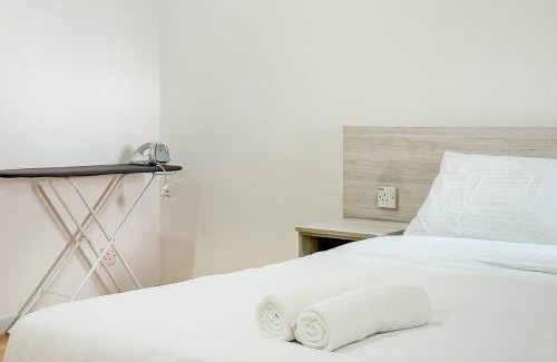 Larut Apartment | Taiping Peaceful Retreat near Lake Garden with WiFi
