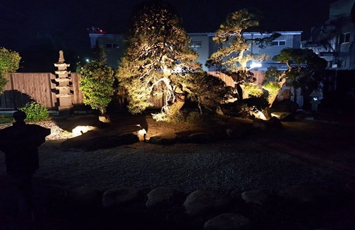 Hojo House | Taishoera building near the station and near the /Tateyama Chiba