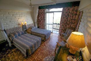 Taita Hills Cabin | Taita Hills Safari Resort & Spa