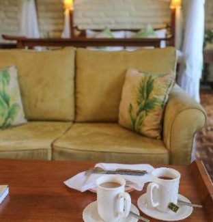 Taita Hills Cabin | Taita Hills Safari Resort & Spa
