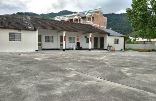 Luye House | Taitung Luye Qitai B&B