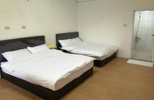 Luye House | Taitung Luye Qitai B&B