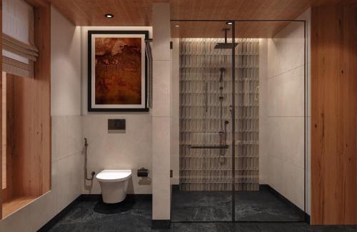 Thimphu Hotel | Taj Gangtey Resort and Spa Bhutan