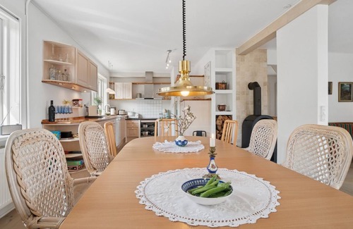 Svaneke House | "Taja" - 170m from the sea by Interhome