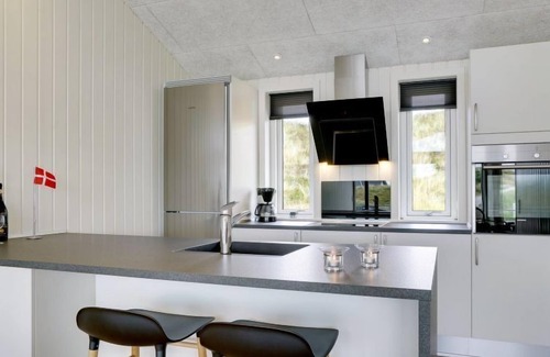 Haurvig House | "Taja" - 300m to the inlet by Interhome