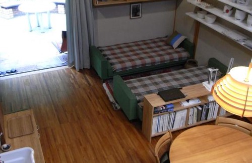 Tajimi House | Tajimi Guest House