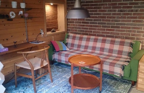 Tajimi House | Tajimi Guest House