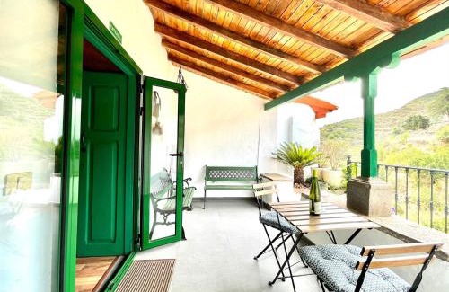 Valsequillo de Gran Canaria House | Tajinaste by Villas Rivero