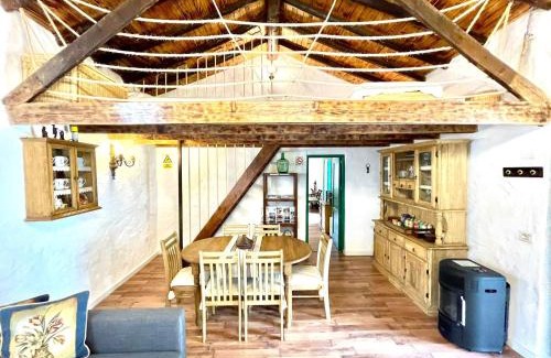 Valsequillo de Gran Canaria House | Tajinaste by Villas Rivero