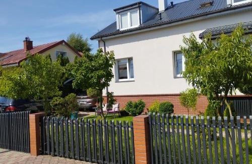 Kolobrzeg House | Taka cisza taki spokój