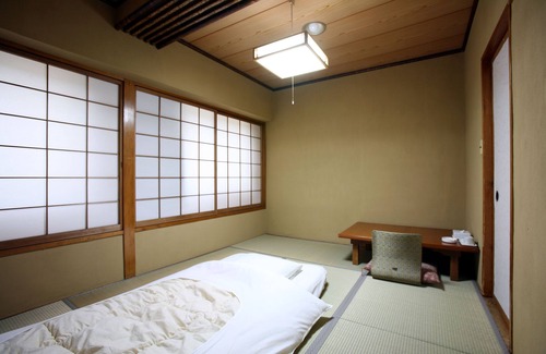 Takasaki Hotel | Takasaki Ekimae Plaza Hotel