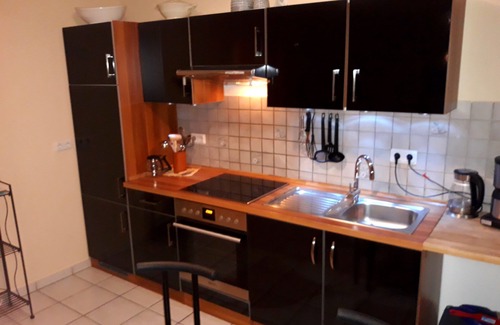 Berlingen Apartment | Take a few days blue, in the holiday home Blue