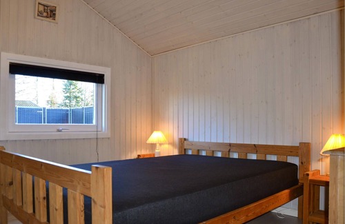 Hornsved House | Take a guided tour of 'Jægerspris' Castle and hear the story of Frederik VII and Countess Danner.