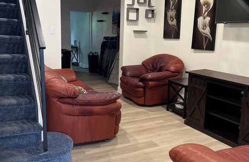 West Philadelphia House | Take a look at this beautiful 2 bedroom home
