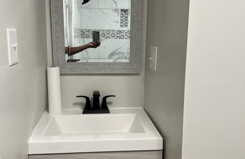 West Philadelphia House | Take a look at this beautiful 2 bedroom home