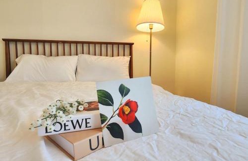 Suwon Apartment | Take a rest