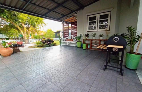 Sattahip Villa | Take a rest