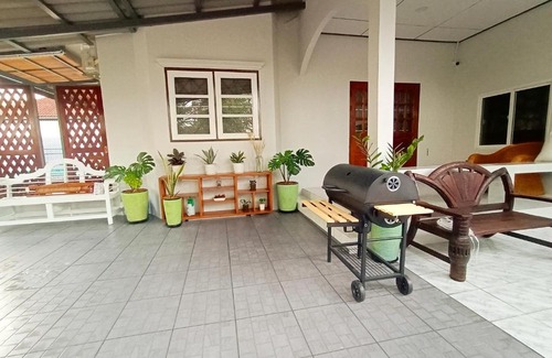 Sattahip Villa | Take a rest