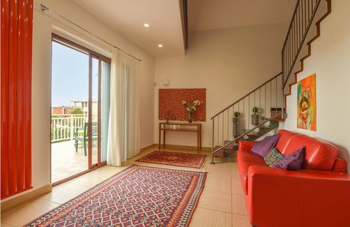Villaggio Mose House | Take a vacation in sunny Sicily. In this spacious vacation home you can spend a wonderful vacation w