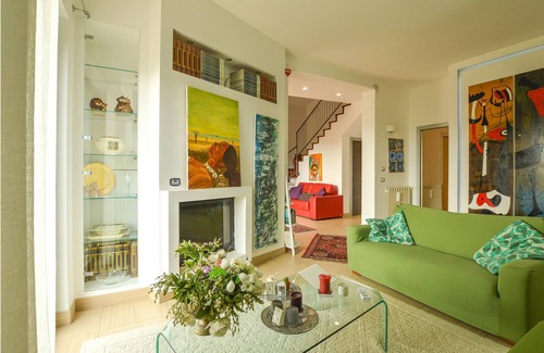 Villaggio Mose House | Take a vacation in sunny Sicily. In this spacious vacation home you can spend a wonderful vacation w