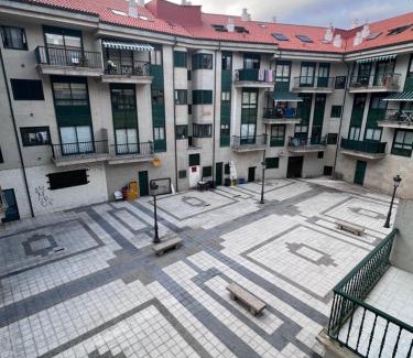 A Porqueira Apartment | TAKE Arena
