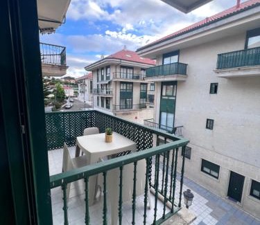 A Porqueira Apartment | TAKE Arena