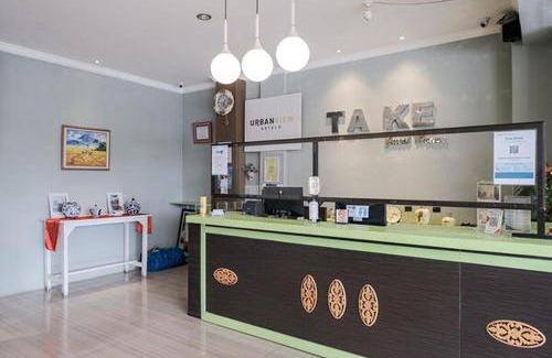 Jambi Hotel | Take Guesthouse 1