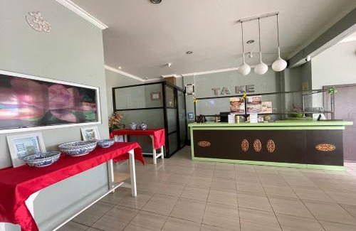 Jambi Hotel | Take Guesthouse 1