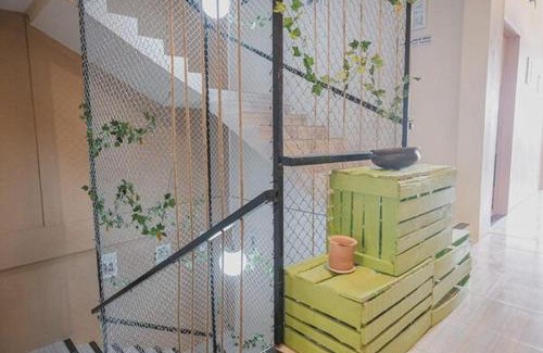 Jambi Hotel | Take Guesthouse 1