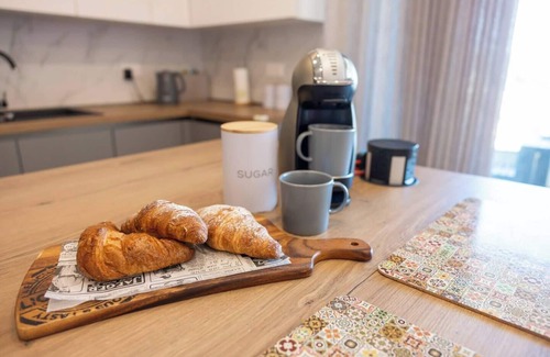 Ta' Zokkrija Apartment | Take it easy at this unique and tranquil getaway