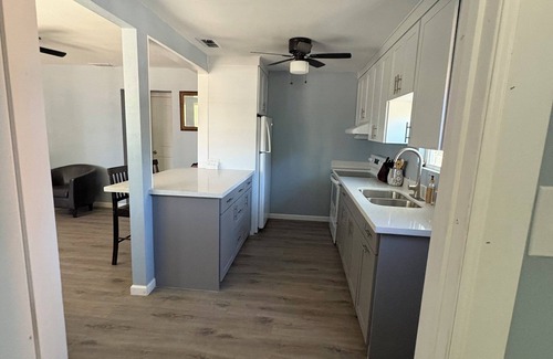 San Ygnacio House | Take it easy in this charming home & enjoy historical San Ygnacio, Texas.