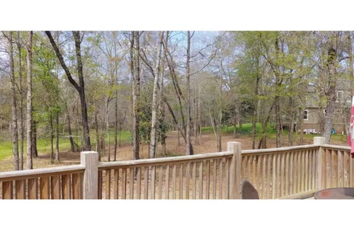 Daphne House | "Take the Scenic Route"