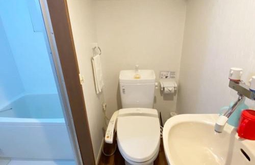 Kita Apartment | Takemura Building 104