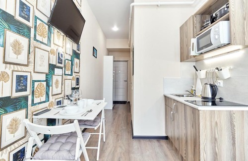 Vladimirskiy House | TakeRoom Марата 77
