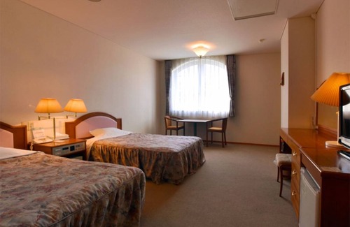 Takinoue Hotel | Takinoue Hotel Keizai