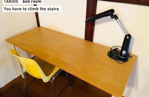 Higashi-osaka House | TAKIO 5 guesthouse