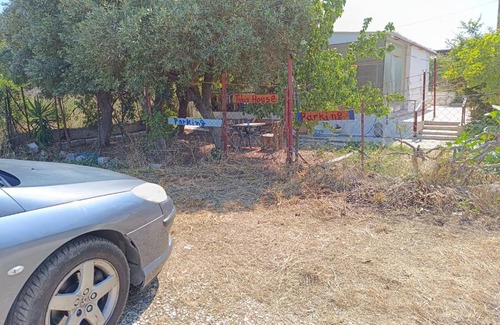 Pallini House | Takis House, Near Airport, Pallini