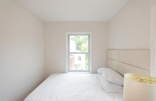 Takoma Park Apartment | Takoma Park Home ~ 6 Mi to the National Mall!