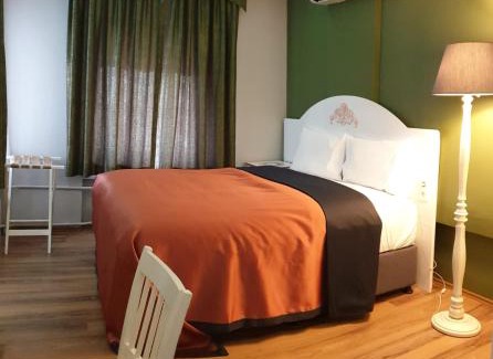 Gumussuyu Mahallesi Bed & Breakfast | Taksim Home