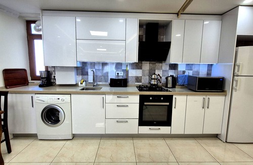 Cihangir Apartment | TaksimFlat