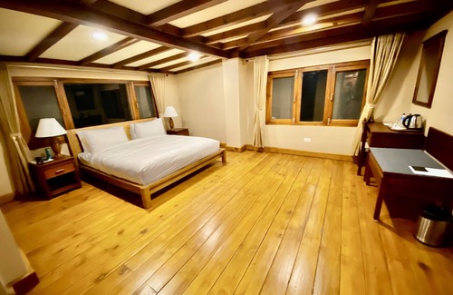 Paro Hotel | Taktsang Village Resort
