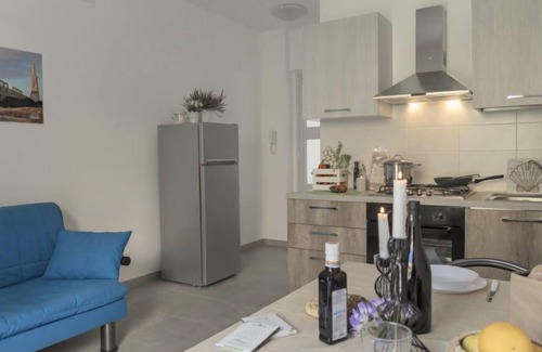 Sampieri Apartment | Talìa Luna by Interhome