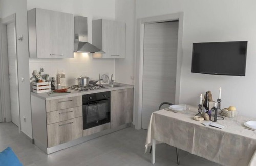 Sampieri Apartment | Talìa Luna by Interhome