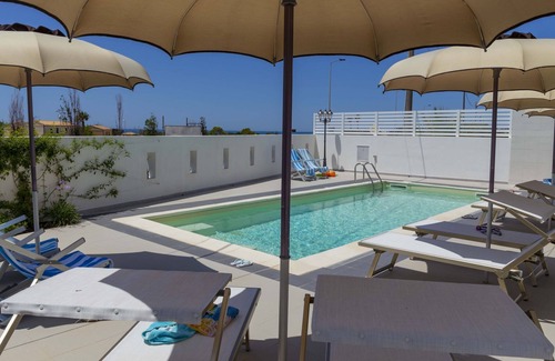 Sampieri Apartment | Talìa Luna by Interhome