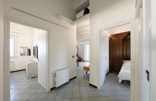 Santa Flavia House | Talìa - Sicilian Panoramic Home