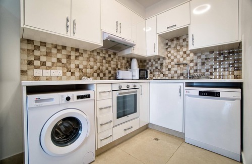 Tala Apartment | Tala Sea View 202 - Two Bedroom Apartment, Sleeps 4