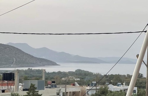 Kalo Chorio Apartment | Talakya Sea View Apartment