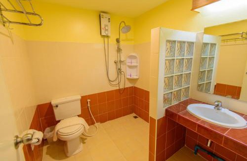 Saphli Hotel | Talay Sai @ Thung Wua Laen