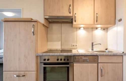 Lahnstein auf der Hohe Apartment | Talblick (B1101) by Interhome
