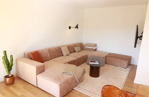 Buscheich Villa | Talblick9 - architect's house in an exclusive location